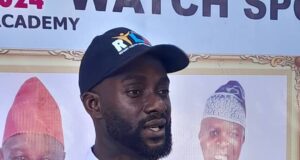 Lagos State Commissioner Promises Special Gift For Best Student At Rotary’s Lesdership Academy