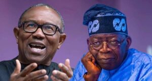 Billions Spent For Zero Medal” Obi Calls For Investigation of Nigeria’s Poor Paris 2024 Olympics Show