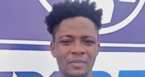 1XBET CUP 2024: Eyitayo Rasheed Targets Four Goals, More Victories, Spot In Final, Plus Trophy