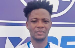 1XBET CUP 2024: Eyitayo Rasheed Targets Four Goals, More Victories, Spot In Final, Plus Trophy