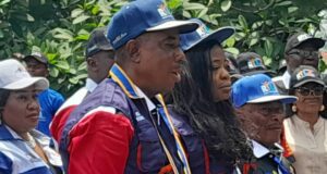Rotarian Clement Olufemi Adenekan Teaches RYLA 2024 Attendees How To Turn Setbacks Into Successful Comebacks