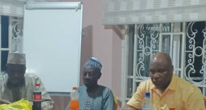 Gombe Finalizes Preparations For 2024 Inter-Secondary Schools Athletics Championship