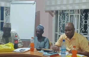 Gombe Finalizes Preparations For 2024 Inter-Secondary Schools Athletics Championship
