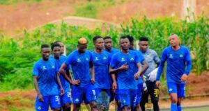 Nasarawa United Rally From Behind to Beat Ejike Ugboaja FC 3-1 In Abuja Unity Pre-season Opener