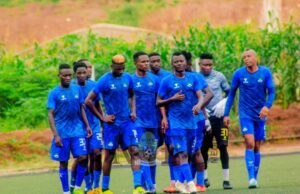 Nasarawa United Rally From Behind to Beat Ejike Ugboaja FC 3-1 In Abuja Unity Pre-season Opener