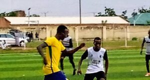 Thrilling Draw Marks Opening Of 7th Buhari Football Tournament In Daura