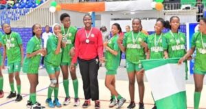 IHF U18 World Championship: Lucija Leads Croatia Onslaught As Nigeria Suffers Opening Day Defeat