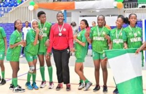 IHF U18 World Championship: Lucija Leads Croatia Onslaught As Nigeria Suffers Opening Day Defeat