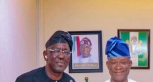 Olympic Games Fall-out: Adeboye Pleads for Patience, Says Future Is Bright