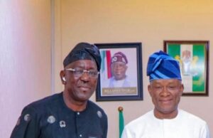 Olympic Games Fall-out: Adeboye Pleads for Patience, Says Future Is Bright