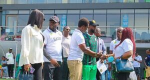 Lagos State Football Association Expresses Gratitude to Sponsors and Partners for Unwavering Support