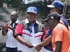 RYLA 2024 UPDATE: Rotary Youth Leadership Camp Trains Participants To Prepare For Future Challenges, Says Rotarian Olutusin Ademola
