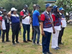 RYLA 2024 UPDATE: Rotary Club Is Unleashing The Potentials Of Our Youth, District 9112 Governor Femi Adenekan Explains