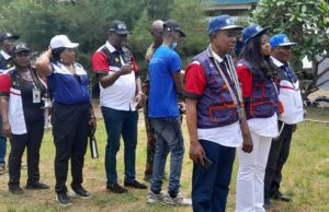 RYLA 2024 UPDATE: Rotary Club Is Unleashing The Potentials Of Our Youth, District 9112 Governor Femi Adenekan Explains