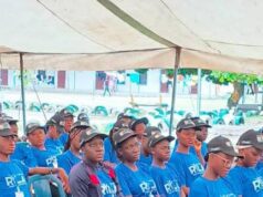 RYLA 2024 UPDATE: This Is An Opportunity For Our Youths To Learn Selfless Service, Rotarian Olubunmi Ekundayo Reveals Camp’s Benefits