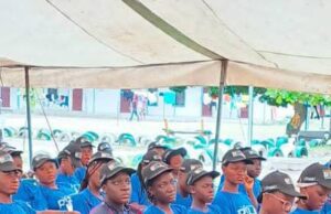 RYLA 2024 UPDATE: This Is An Opportunity For Our Youths To Learn Selfless Service, Rotarian Olubunmi Ekundayo Reveals Camp’s Benefits
