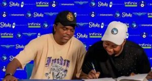 Enyimba FC Names Yemi Olanrewaju as Head Coach Ahead of 2024/2025 Season