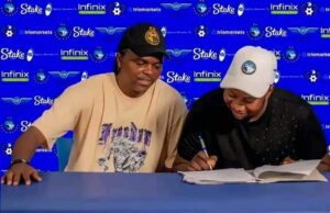 Enyimba FC Names Yemi Olanrewaju as Head Coach Ahead of 2024/2025 Season