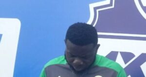 1xBet Cup 2024: Ariyo Babatunde Expresses Disappointment on Team’s Struggles After Loss to Ikorodu Eagles