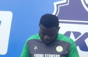 1xBet Cup 2024: Ariyo Babatunde Expresses Disappointment on Team’s Struggles After Loss to Ikorodu Eagles