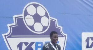 1xBet Cup 2024: Oluwafemi Opeyemi Excited on Eleven FA’s 1-1 Draw With FC Bethel Sporting
