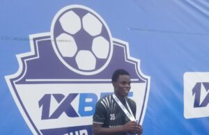 1xBet Cup 2024: Oluwafemi Opeyemi Excited on Eleven FA’s 1-1 Draw With FC Bethel Sporting