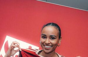 Perth Glory Signs Nigerian Defender Onyinyechi Zogg