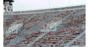 The Neglect of Nigeria’s National Stadium: A Monument in Ruin