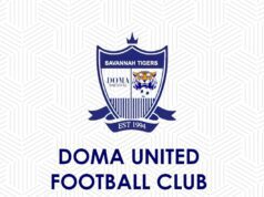 Doma United FC Dissolves Entire Management Team, Technical Crew, And Backroom Staff In Major Overhaul