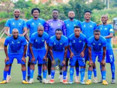 Nasarawa United Held To 1-1 Stalemate By Resilient Atlantic Integral FC In Abuja Unity Pre-season Tournament