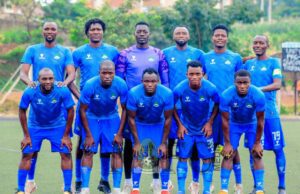 Nasarawa United Held To 1-1 Stalemate By Resilient Atlantic Integral FC In Abuja Unity Pre-season Tournament