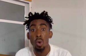 Tensions Rise As Chelsea Fan Confronts ComedianKoboko Over Engagement Controversy