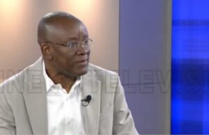 PARIS PARIS 2024 FALL-OUT: Sports Minister Slams Federations, NOC For Nigeria’s Dismal Outing At Olympics; John Enoh Says He Was Mislead
