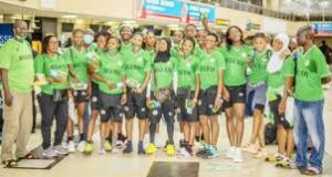 Africa Suffers Double Exits As Nigeria, Angola Out Of IHF Women’s Youth World Championship