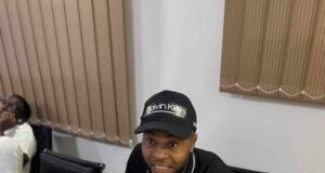 Transfer: Sochima Dumps NPFL For Tanzanian Club