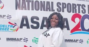 All Nigeria Amazons Scrabble Championship Excites NUGA Games Scrabble MVP