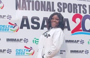 All Nigeria Amazons Scrabble Championship Excites NUGA Games Scrabble MVP