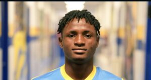 KVC Westerlo Signs Nigerian Talent Hyacinth Ogbonna From Dino FC