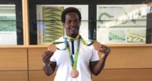 Lagos FA Chairman Champions Grassroots Football For Olympic Gold 2028 And World Cup 2030 Glory