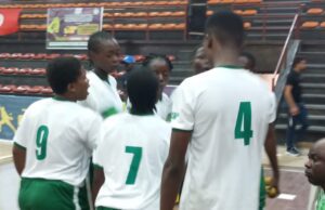 Nigeria Baseball5 Youth Team Triumphs Over Benin Republic After Opening Loss; Tunisia Upsets Defending Champions Ghana