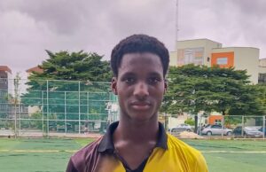 Provazios Kid Jedidiah Chimaroke Reveals Inspiration From Dani Cavajal, Urges Parents To Support Young Talents