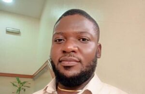 Nigerian-Born FIFA Agent Patrick Osaweme Commends Gbenga Elegbeleye For Transforming Nigerian Professional Football League