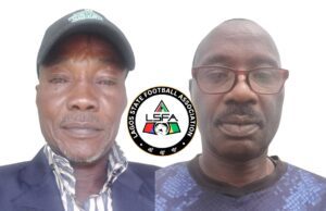 Lagos State FA Appoints New CEOs To Overhaul Football Leagues