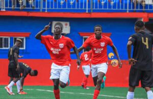 FC Ebedei Stuns Ikorodu City With Narrow Victory In Optima Energy Gold Cup