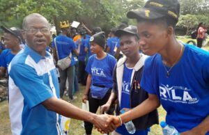 Rotary Club Of Ikeja-Alausa Will Specially Host Our RYLA Camp Participants, Chapter President Rotarian Henry Akwara Promises