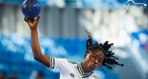 Nigeria Falls To Chile In Nail-Biting Clash At IHF U-18 Women’s World Championship