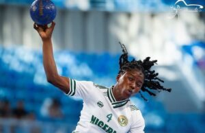 Nigeria Falls To Chile In Nail-Biting Clash At IHF U-18 Women’s World Championship
