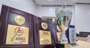 1Million Naira Top Prize At Lekki Scrabble Classics Sparks Buzz Among Players