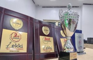 Lekki Scrabble Classics Announces N1M Top Prize, Ignites Excitement Among Players