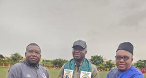 Barr. Isaac Danladi Honored As Patron Of Abuja Unity Pre-season Tournament
